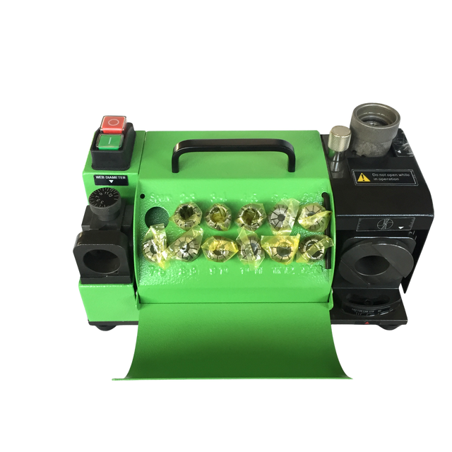 LON0002 - Affilatrice Per Punte - ф3-13mm