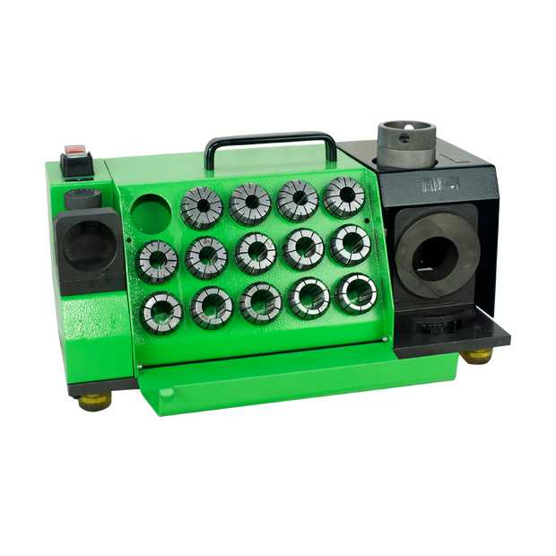 LON0006 - Affilatrice Per Punte - ф13-26mm