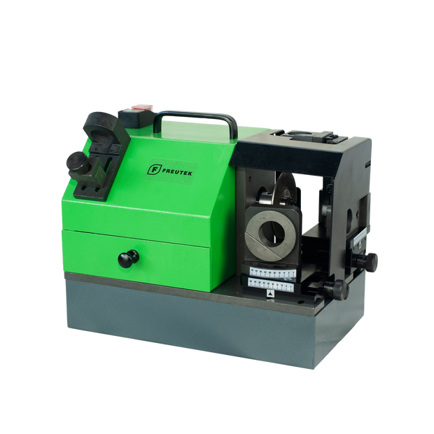 LON0008 - Affilatrice per Utensili di Filettatura - ф5-20mm