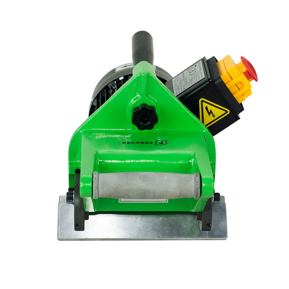 LON0009 - Portable Three-Phase Chamfering Machine up to 6 mm/15°-45°