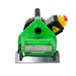 LON0009 - Portable Three-Phase Chamfering Machine up to 6 mm/15°-45°