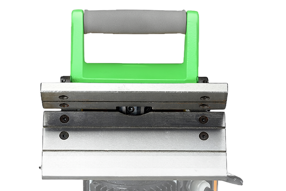 LON0009 - Portable Three-Phase Chamfering Machine up to 6 mm/15°-45°