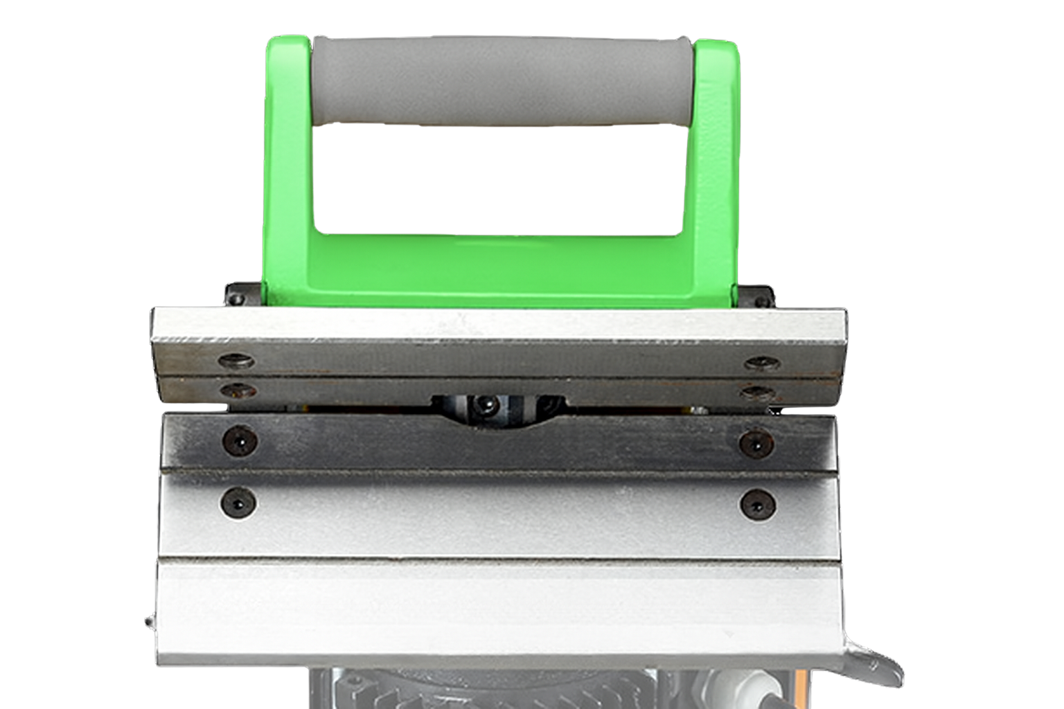 LON0009 - Portable Three-Phase Chamfering Machine up to 6 mm/15°-45°