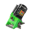 LON0009 - Portable Three-Phase Chamfering Machine up to 6 mm/15°-45°