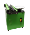 LON0010 - Smussatore Trifase Combinato per Profili Dritti e Curvi