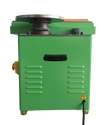 LON0010 - Smussatore Trifase Combinato per Profili Dritti e Curvi