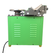 LON0010 - Smussatore Trifase Combinato per Profili Dritti e Curvi