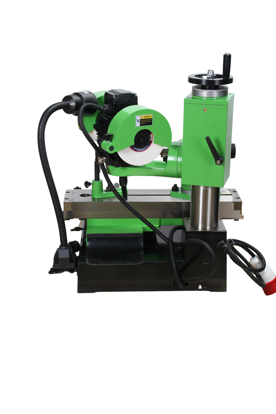 LON0016 - Affilatrice Universale per Utensili fino a Ø300 mm