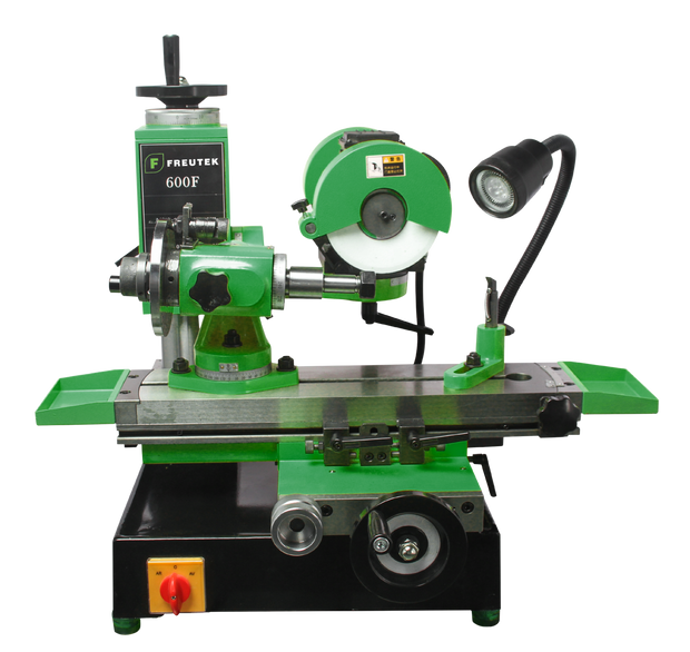 LON0016 - Affilatrice Universale per Utensili fino a Ø300 mm