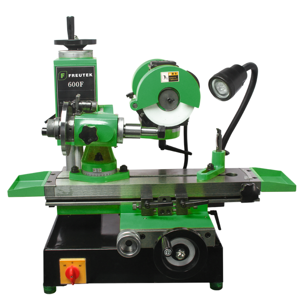 LON0016 - Affilatrice Universale per Utensili fino a Ø300 mm