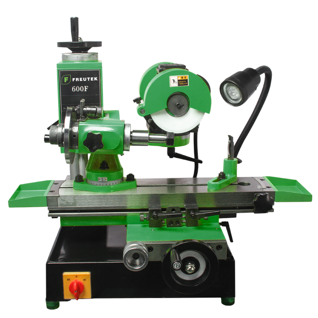 LON0016 - Affilatrice Universale per Utensili fino a Ø300 mm