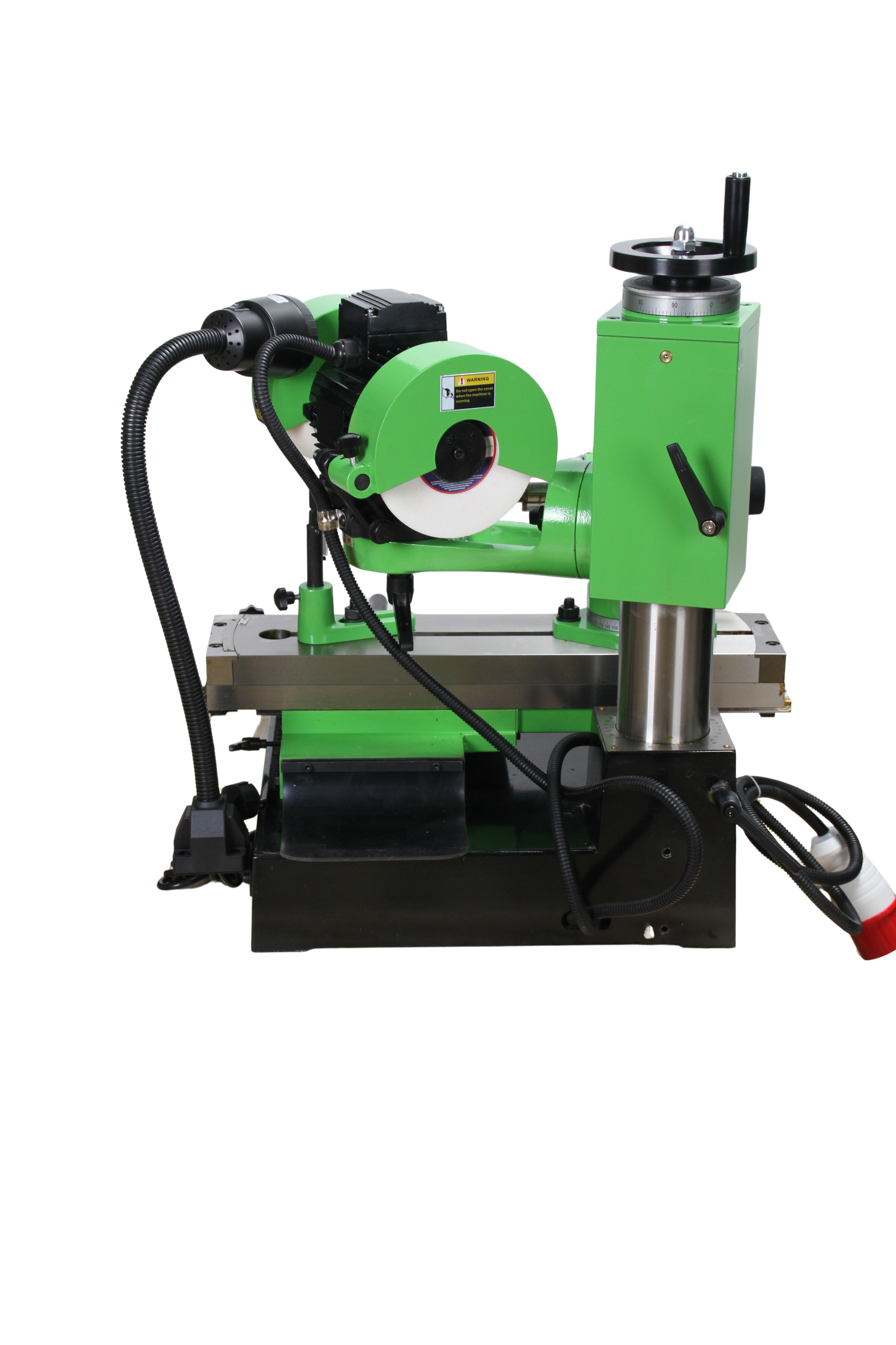 LON0016 - Affilatrice Universale per Utensili fino a Ø300 mm