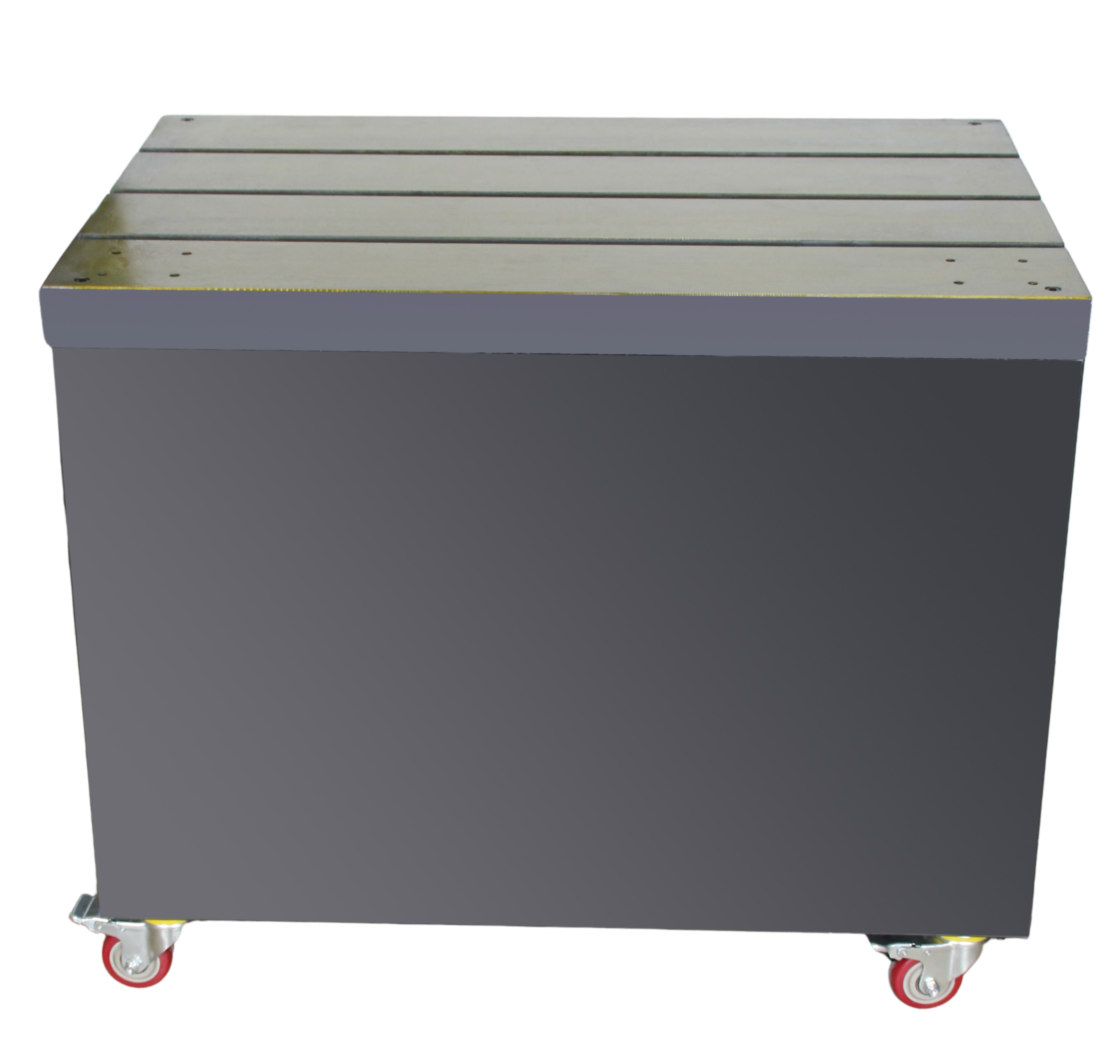 LON0017 - Workshop cabinet 2 doors, 2 drawers 600x900mm