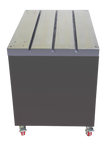 LON0017 - Workshop cabinet 2 doors, 2 drawers 600x900mm