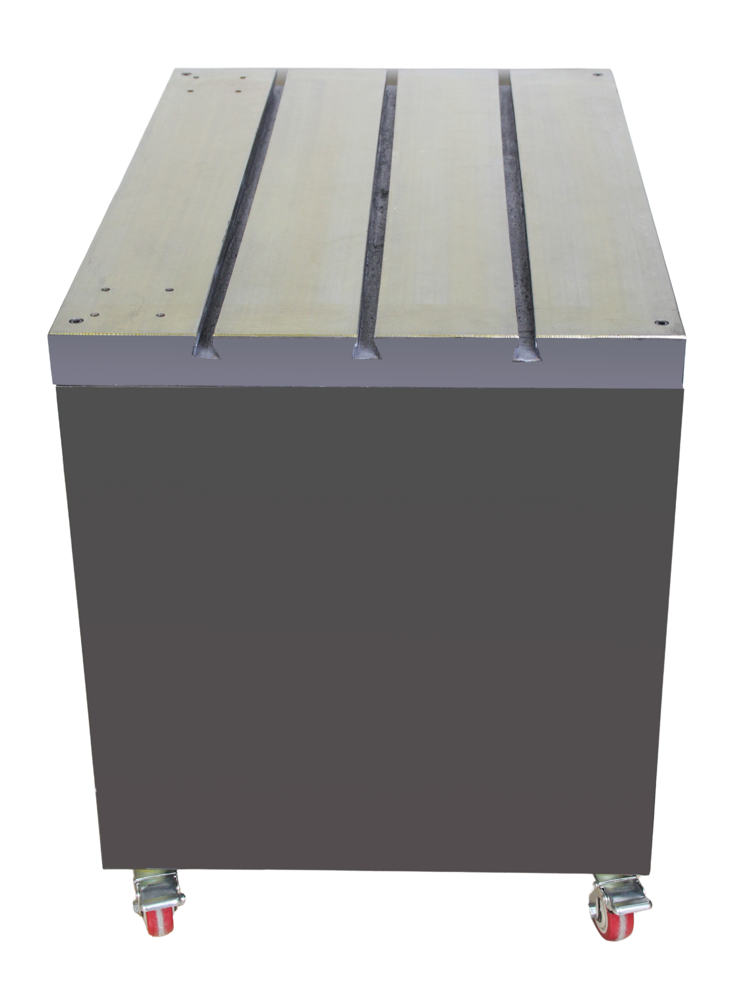 LON0017 - Workshop cabinet 2 doors, 2 drawers 600x900mm
