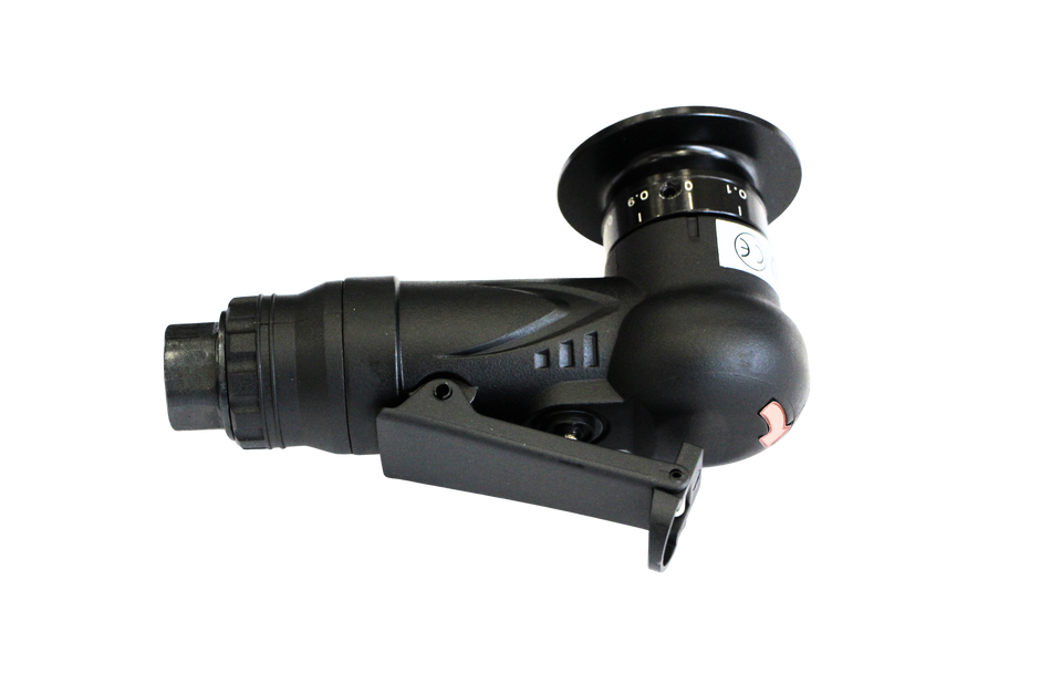 LON0018 - Portable Pneumatic Crimping Machine 3000rpm