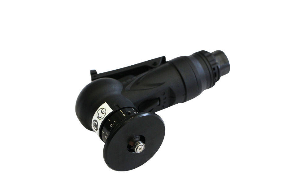 LON0018 - Portable Pneumatic Crimping Machine 3000rpm
