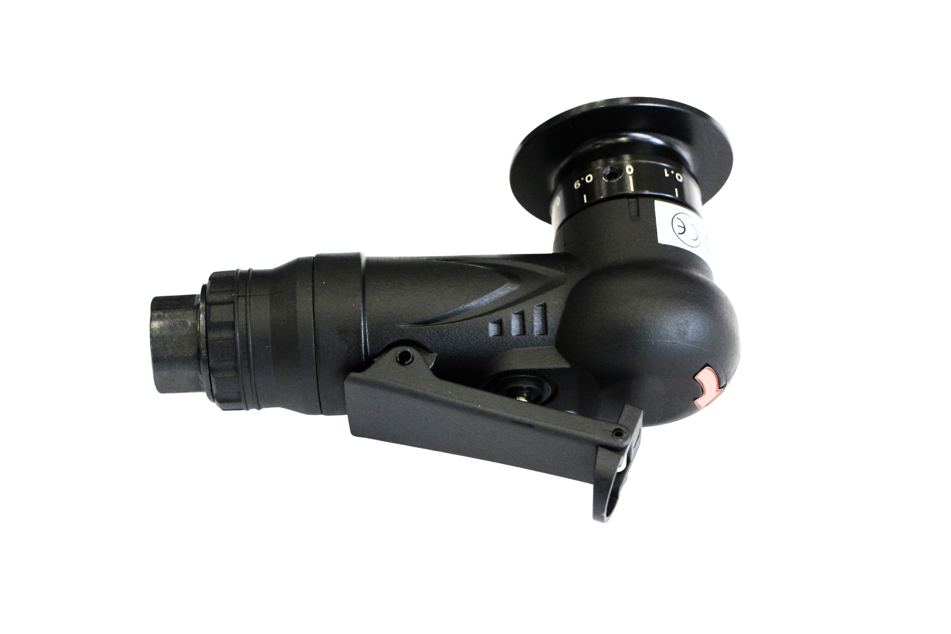 LON0018 - Portable Pneumatic Crimping Machine 3000rpm