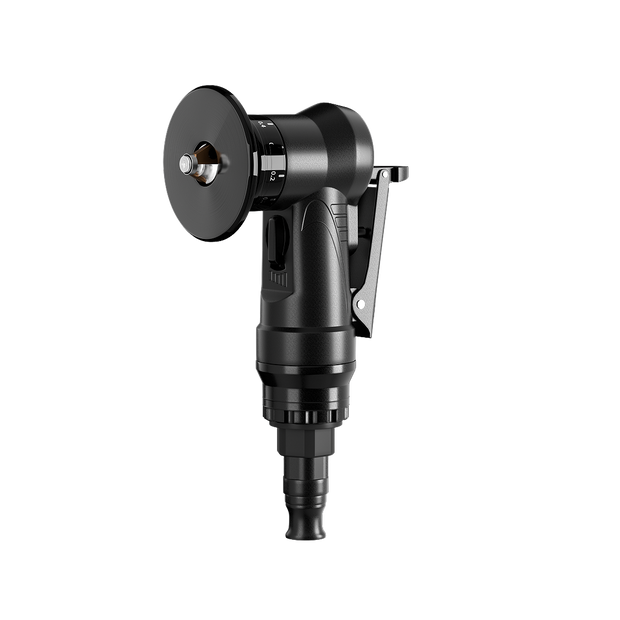 LON0018 - Cianfrinatrice pneumatica portatile 3000rpm