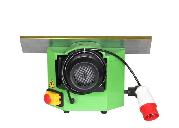 LON0019 - Electric Benchtop Chamfering Machine 2800rpm
