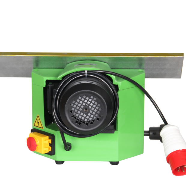 LON0019 - Electric Benchtop Chamfering Machine 2800rpm