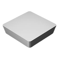 LON0019 - LON0009 Inserto di ricambio per smussatrice