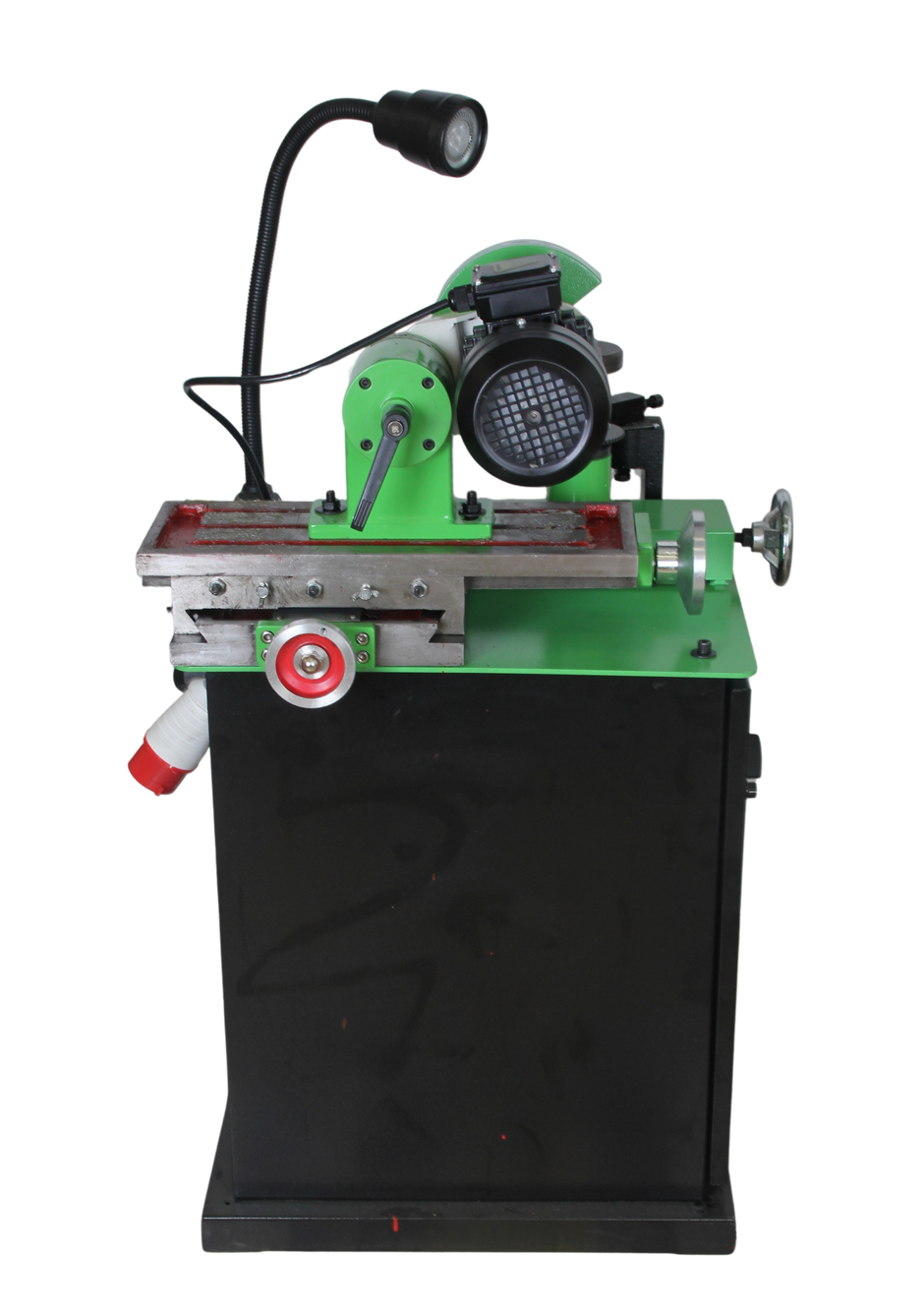 Sharp Circle Machine LON0020 - Sharpening Machine for Circular Blades Ø60-300mm – Freutek