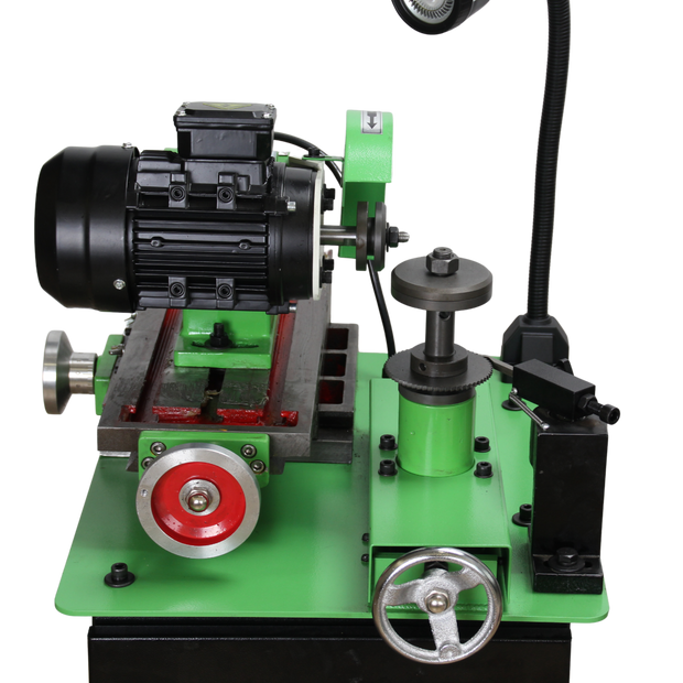 LON0020 - Affilatrice per Lame Circolari Ø60-300mm