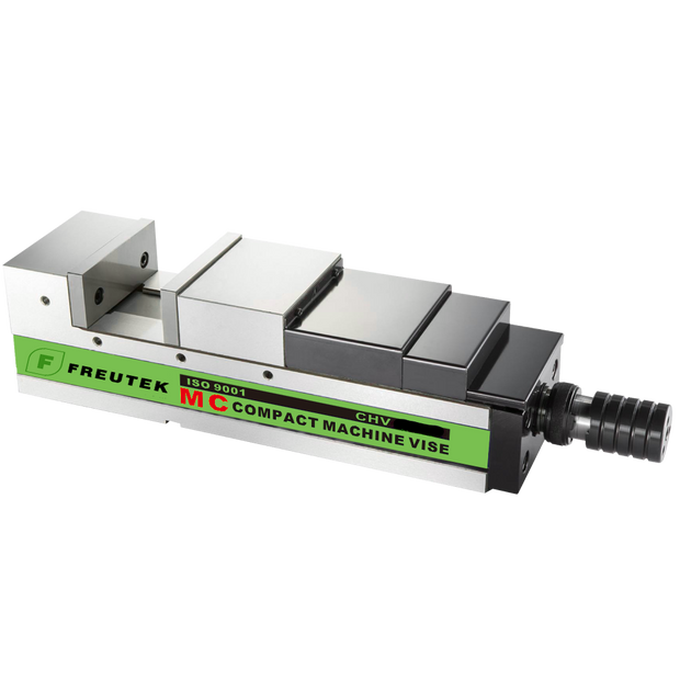 LON0023 - Morsa Idraulica 56 kN, 160x240mm