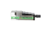 LON0022 - Mechanical/hydraulic vice 46 kN, 130x180mm