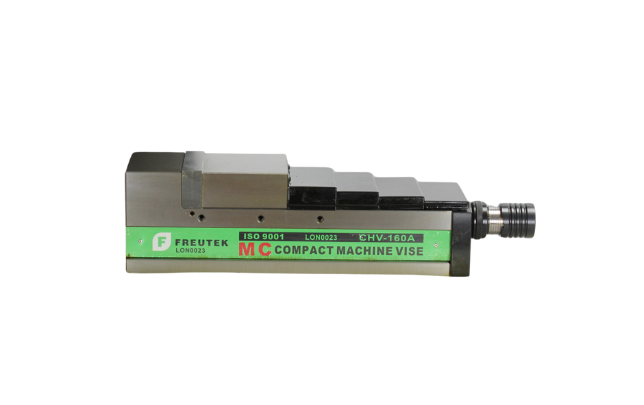 LON0023 - Mechanical/Hydraulic Clamp 56kN, 160x240mm