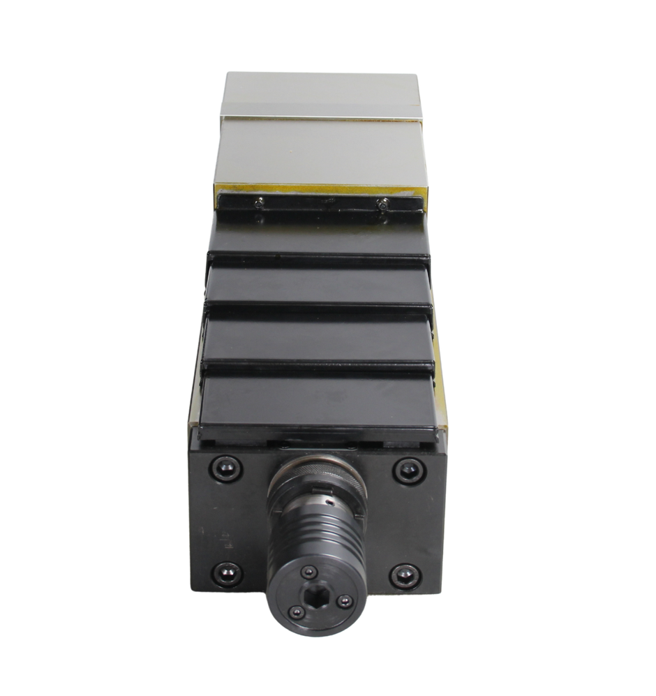 LON0023 - Mechanical/Hydraulic Clamp 56kN, 160x240mm