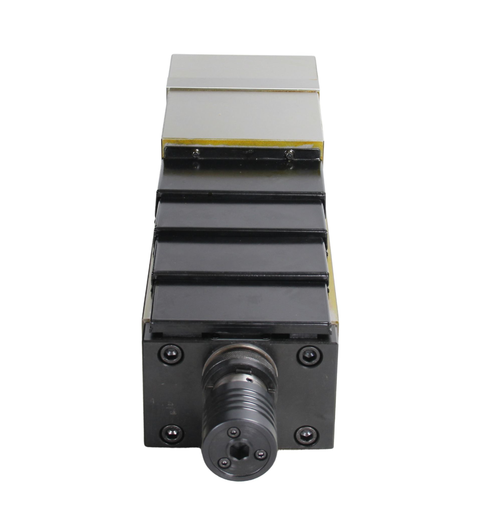 LON0023 - Mechanical/Hydraulic Clamp 56kN, 160x240mm