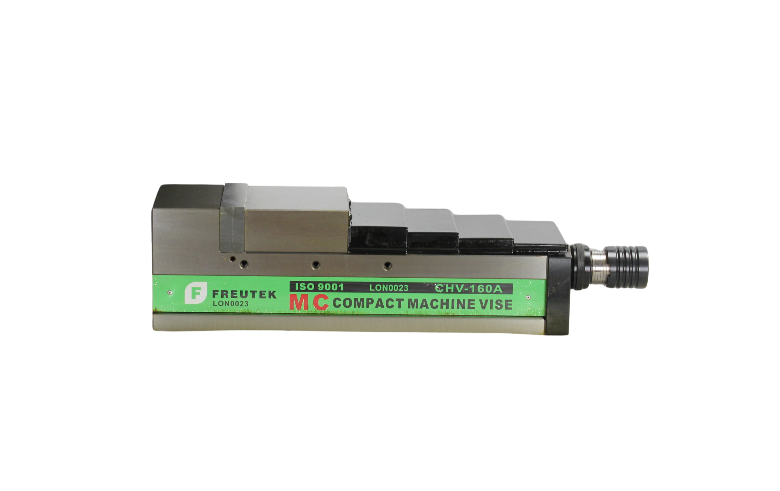 LON0023 - Mechanical/Hydraulic Clamp 56kN, 160x240mm