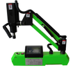 LON0003/D - Maschiatrice Elettrica DIN M3-M16
