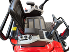 EKN0015 - Mini Diesel Excavator 8.6 kW