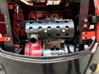 EKN0015 - Mini Diesel Excavator 8.6 kW