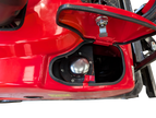 EKN0015 - Mini Diesel Excavator 8.6 kW