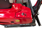 EKN0015 - Mini Diesel Excavator 8.6 kW