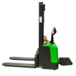 NNT0012 - Electric Stacker 2000kg - 3000mm with Platform