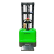 NNT0012 - Electric Stacker 2000kg - 3000mm with Platform