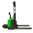 NNT0012 - Electric Stacker 2000kg - 3000mm with Platform