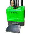 NNT0012 - Electric Stacker 2000kg - 3000mm with Platform