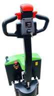 NNT0019 - Transpallet Elettrico 1500 kg - 115 mm