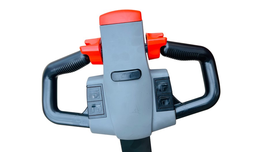 NNT0019 - Transpallet Elettrico 1500 kg - 115 mm