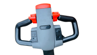 NNT0019 - Transpallet Elettrico 1500 kg - 115 mm