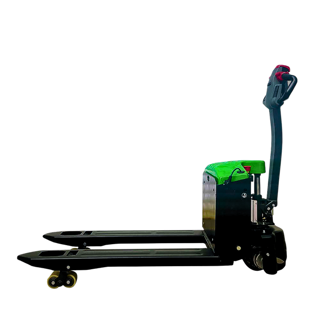 NNT0019 - Transpallet Elettrico 1500 kg - 115 mm