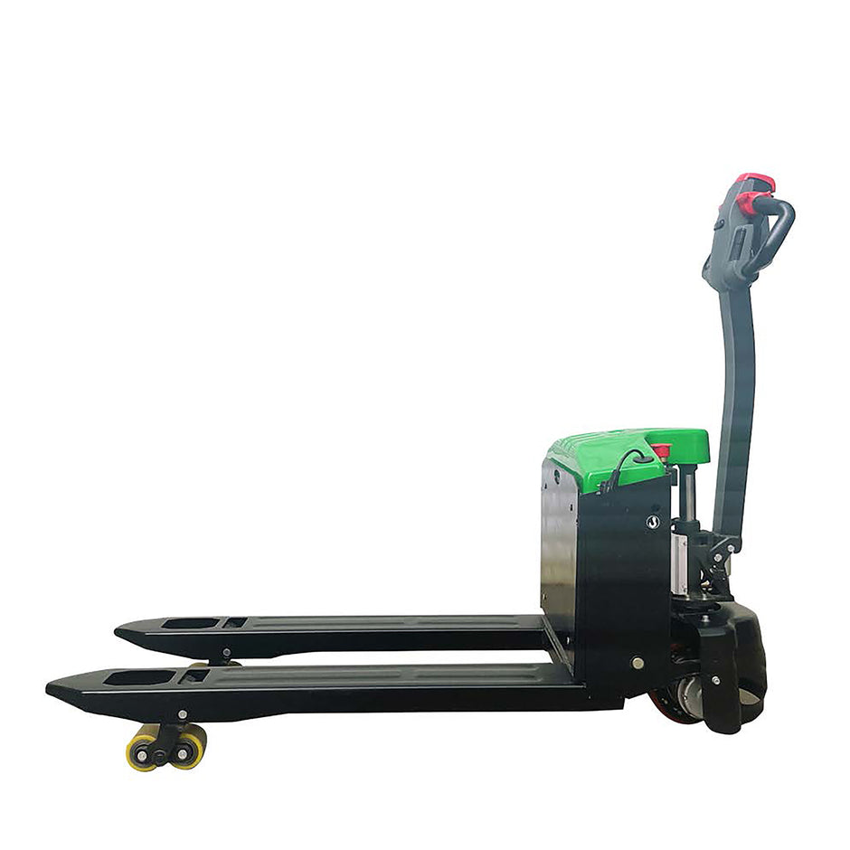 NNT0019 - Electric Pallet Truck 1500 kg - 115 mm