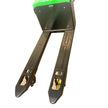 NNT0019 - Electric Pallet Truck 1500 kg - 115 mm