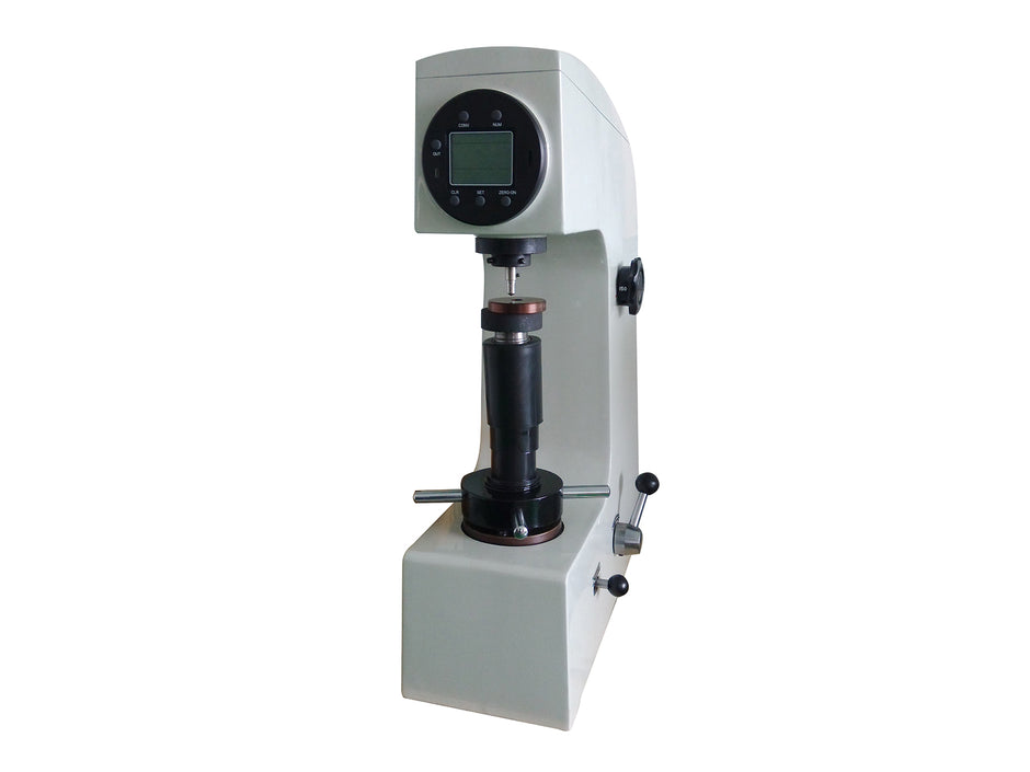 NRH0001 - Digital Manual Rockwell Hardness Tester 150AS